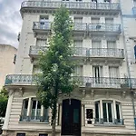Le Napoleon Apartamento *
