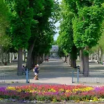 Apartamento Le Napoleon *