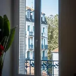 Le Napoleon Apartamento *
