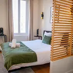 Apartamento Le Napoleon