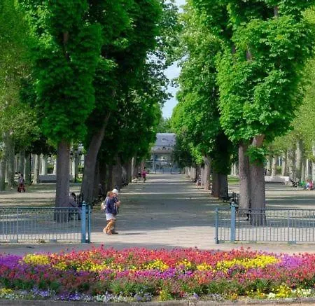 Apartmán Le Napoleon *