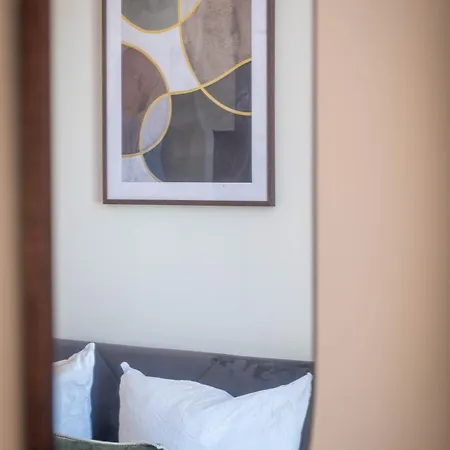 Apartment Le Napoleon Vichy