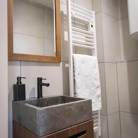 Apartment Le Napoleon