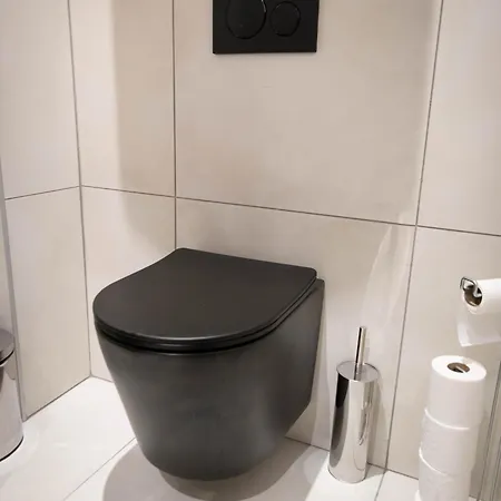 Apartmán Le Napoleon *