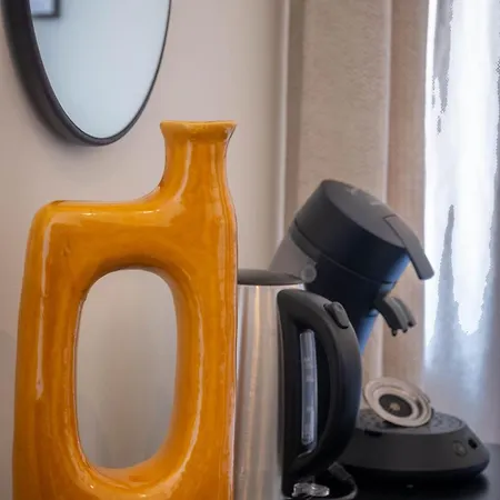 Le Napoleon Apartment *