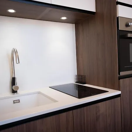 Apartmán Le Napoleon