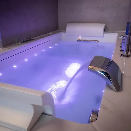 Le Napoleon Apartment *