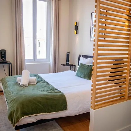 Apartment Le Napoleon