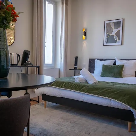 Apartment Le Napoleon *