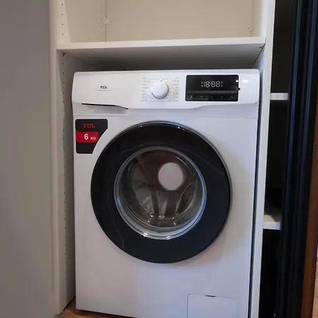 Le Napoleon Apartment *