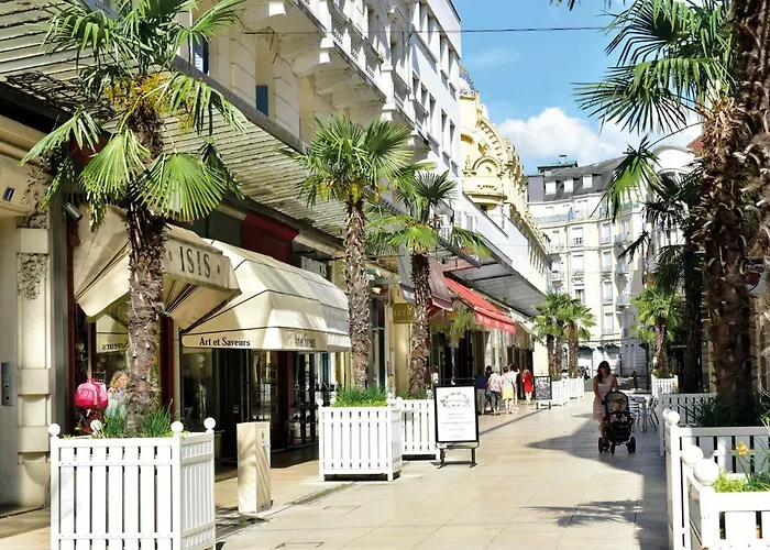 Le Napoleon Apartamento