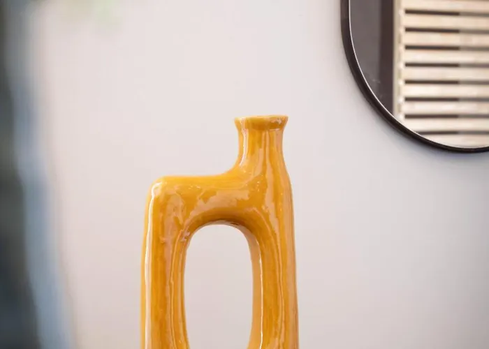 Apartamento Le Napoleon Vichy