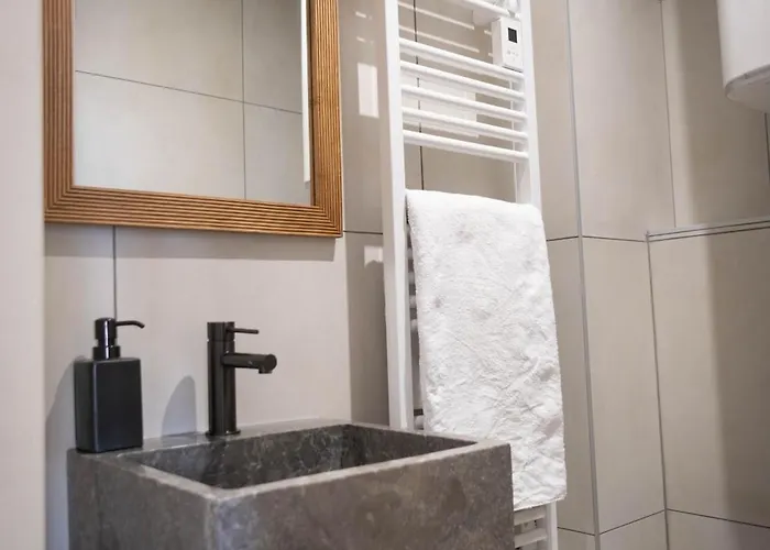 Apartamento Le Napoleon