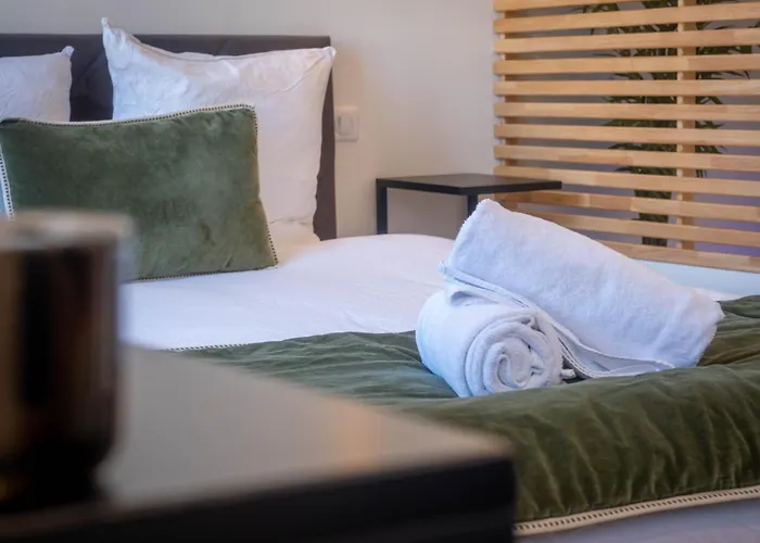 Le Napoleon Apartamento