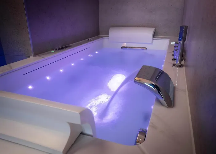 Le Napoleon Apartamento *